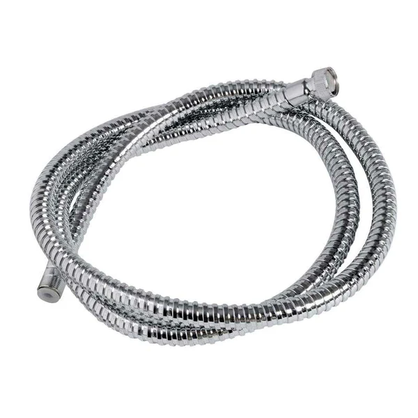 17-7-5.webp Shower Hose SS Polished - Image 1