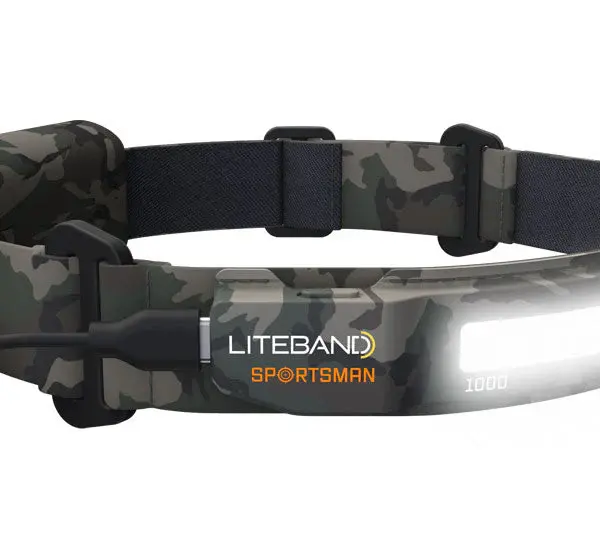 Liteband SPORTSMAN 1000