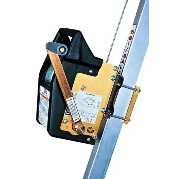 3M™ DBI-SALA® 8005048 Confined Space Tripod Mounting Base