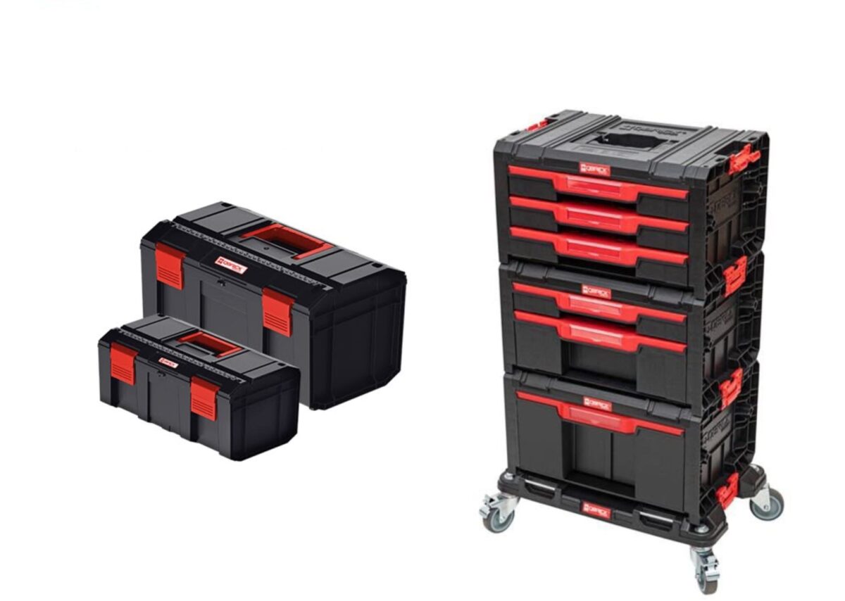 QBRICK System Pro Combo 17 - Image 1