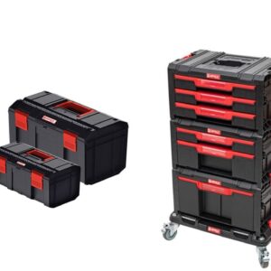 QBRICK System Pro Combo 17