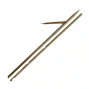 Inox Sling Shaft 6 mm