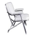 Folding Boat Deck Chair - Image 5