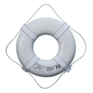 Life Ring Buoy 20"