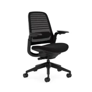 BM Series 1 (Black)