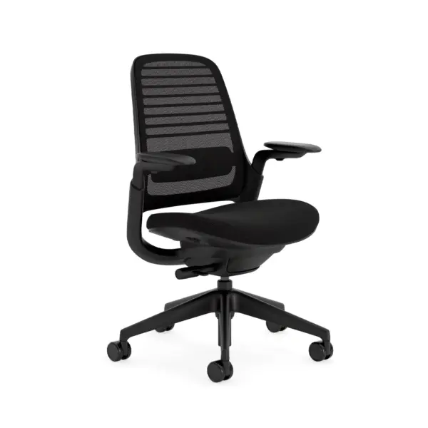 BM Series 1 (Black)