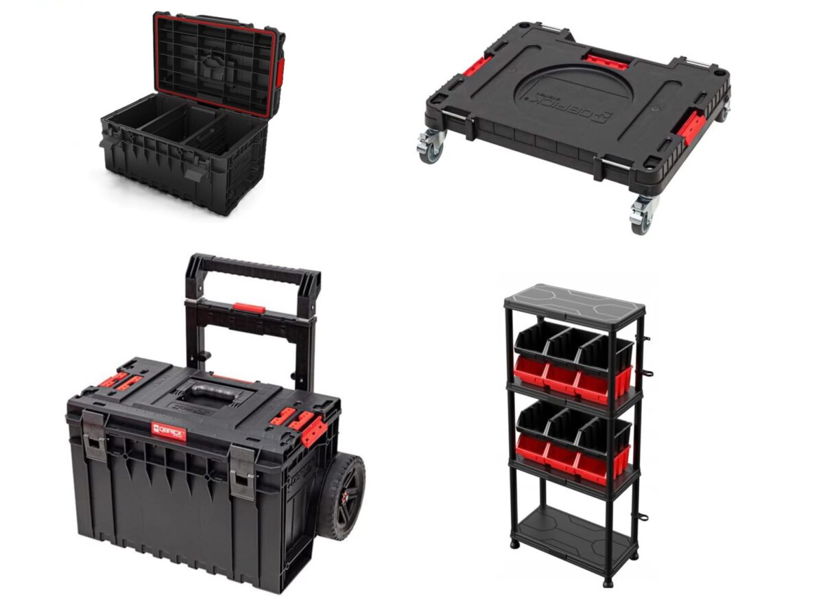 QBRICK System One Combo 18 - Image 1