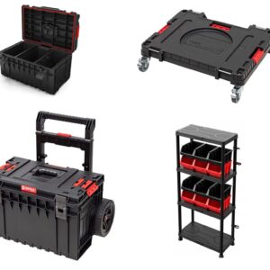 QBRICK System One Combo 18