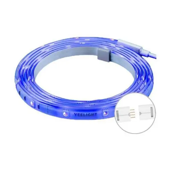 Yeelight Lightstrip Plus GL – Smart LED Lightstrip with Voice Control & Customizable Colors