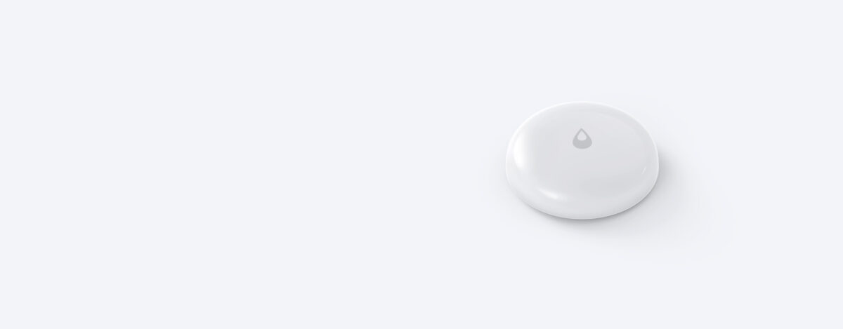 Water Leak Detector & Sensor | Aqara - Image 1