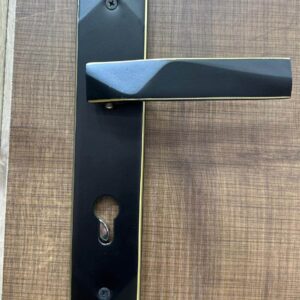 New Design Wooden Handle