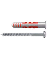 A2 K NV 8 x 48 FISHER WITH SCREW - Image 2