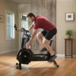 Concept2 BikeErg - Image 4