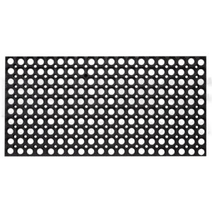 GUMMY RUBBER HOLLOW MAT 80 X 120