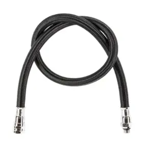 Braid Primary 2nd Stage Hose