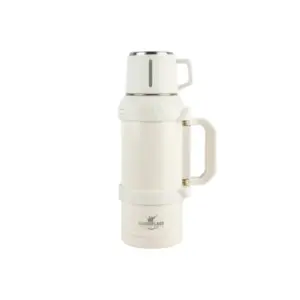Camouflage Thermal Flask 2L BO2000