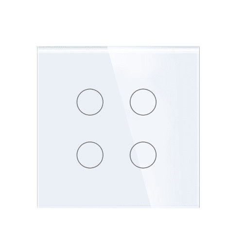 18-4.png ZigBee 4 Gang Switch - Image 1