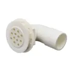 Cockpit Drains