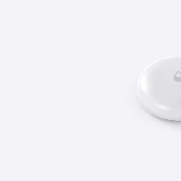 Water Leak Detector & Sensor | Aqara