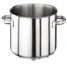 PADERNO Saucepot 2 Handles Cm 45 S. 1000 S/Steel