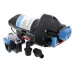 Par Max Pressure Controlled Pump 2 GPM - Image 2