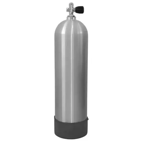 Rubber Tank Boot