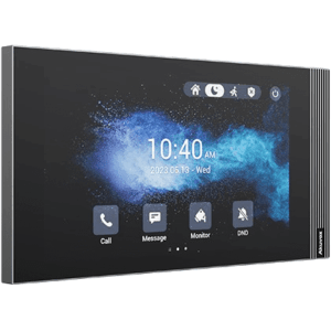 S562W - 7" - Linux - Wifi Indoor Monitor
