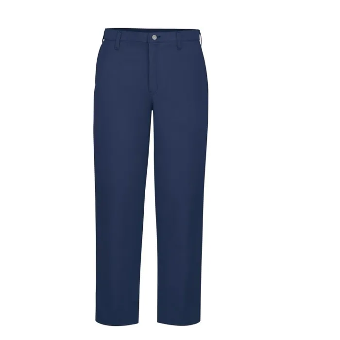 19-1-4.webp FR Tecasafe® Coverall, Flame Resistance, CAT1, NFPA 2113, UL-Royal Blue - Image 1