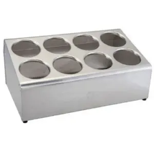 MM - Premium Flatware cylinder holder