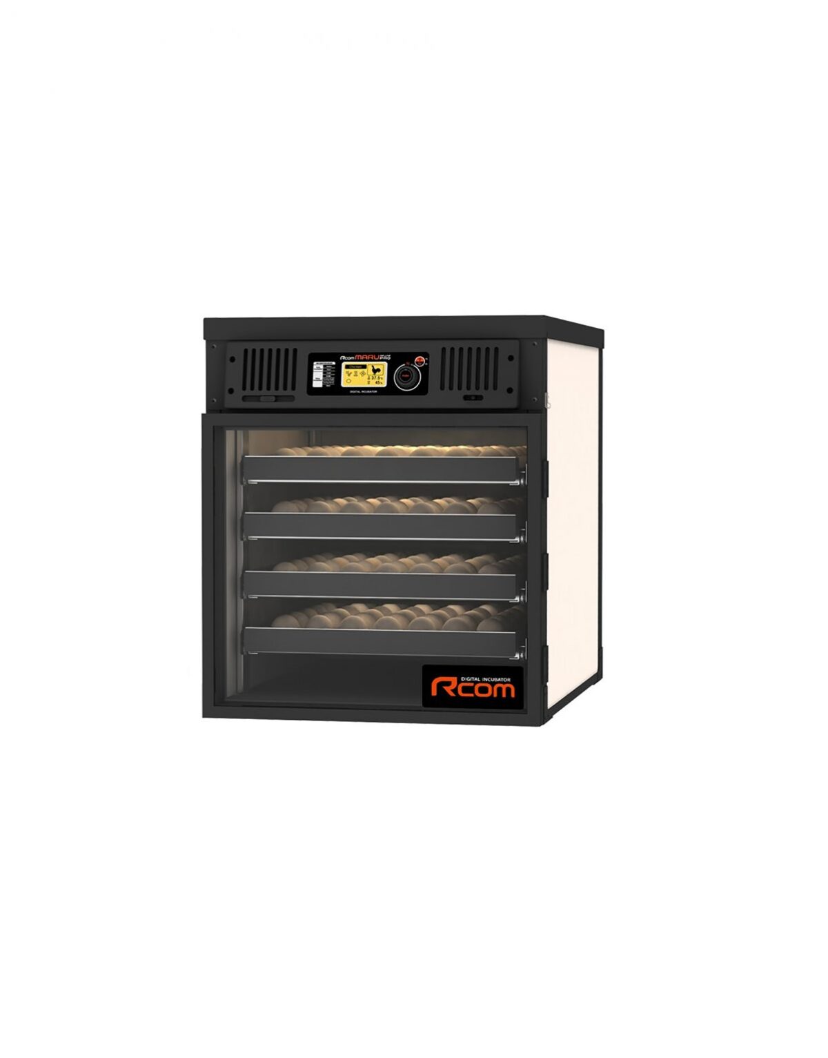 Rcom MARU Incubator Deluxe Pro, PX-200SD (Made in Korea) - Image 1