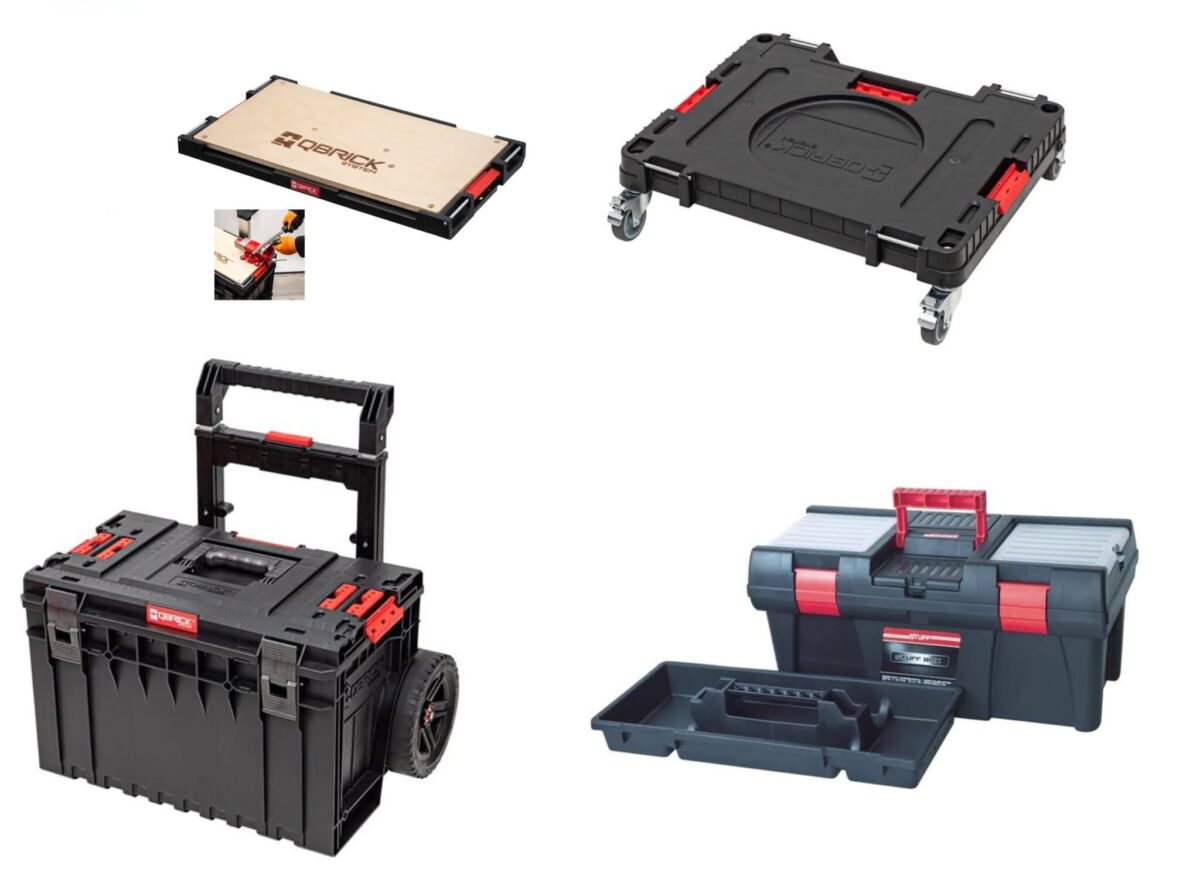 QBRICK System One Combo 19 - Image 1
