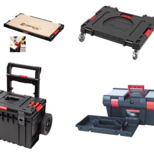 QBRICK System One Combo 19