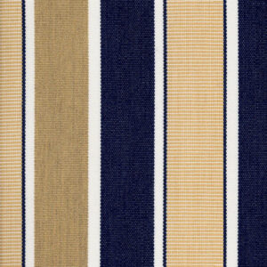 Sunbrella Cushion Pennant Navy