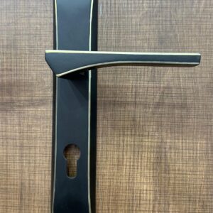 New Design Wooden Handle