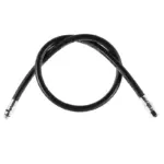 High Pressure Hoses