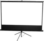 Havit PS100 Smart Portable Projector – High-Quality Projector Accessories (Black)