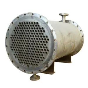 Industrial Storage Tanks