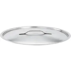PADERNO Coverreinforced Edge Cm 45 S. 1000 S/Steel