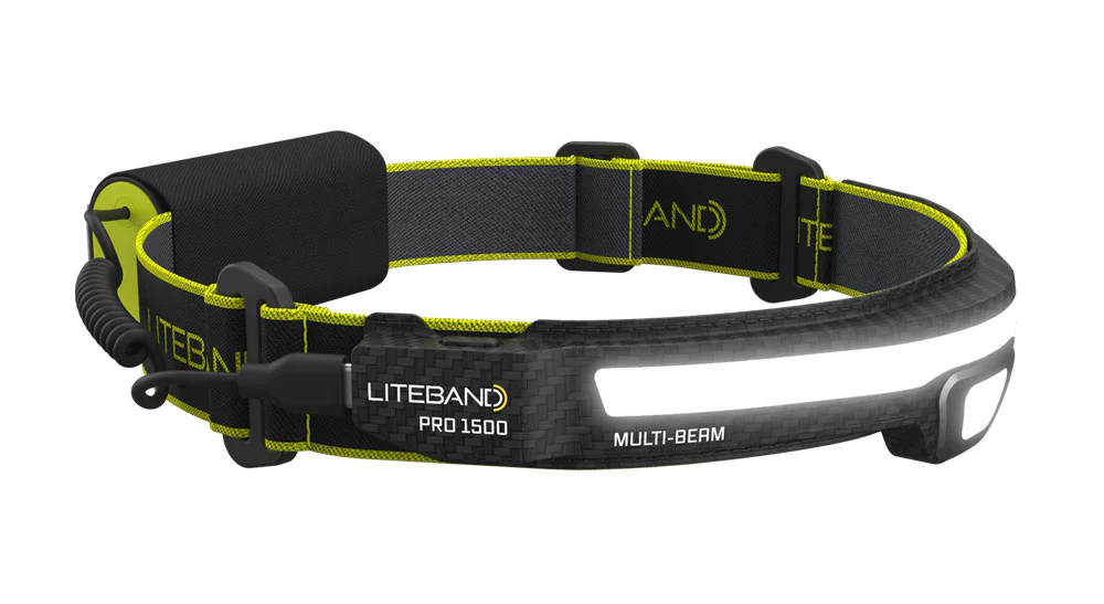 19-6.webp Liteband - PRO 1500 Carbon Fiber - Image 1