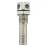 Fuel Gas Tank Vent