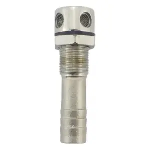 Fuel Gas Tank Vent
