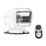 Halogen Wireless Remote Light - Image 2