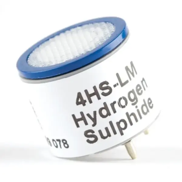 H2s Sensor - Honeywell - PS-RH04S