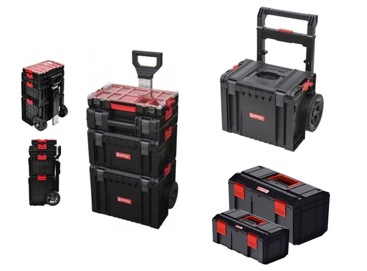 QBRICK System Pro Combo 19 - Image 1