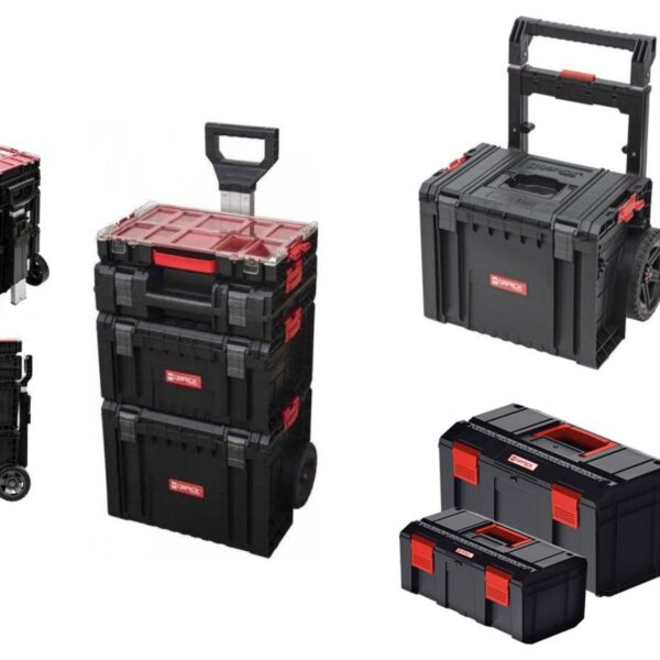 QBRICK System Pro Combo 19