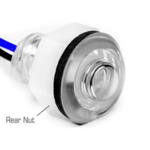 Led Baitwell Light