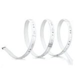 Yeelight Lightstrip Plus Extension – Smart LED Add-On for Seamless Lighting Expansion - Image 4