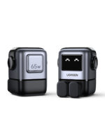 Wall Charger 65W 3-Port GaN - Image 3