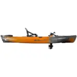 Sportsman Salty PDL 120 - Image 4