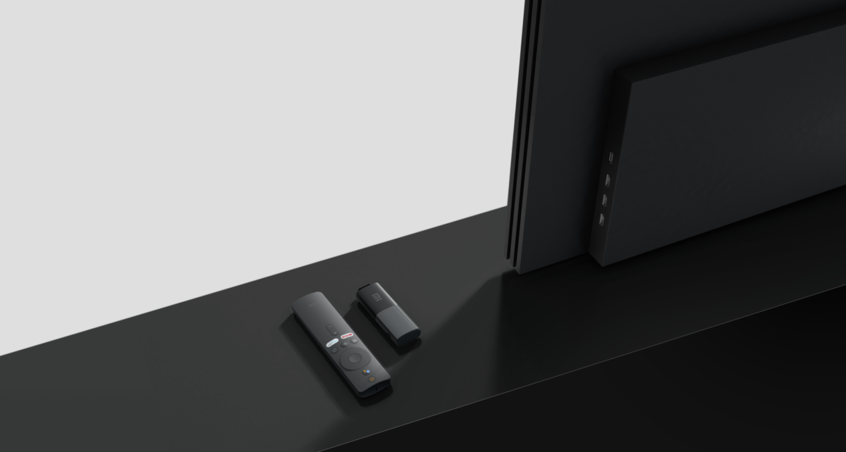 Mi TV Stick UK - Image 3